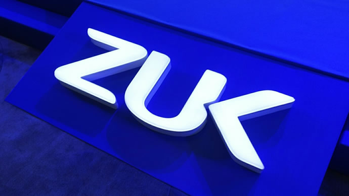 Lenovo ZUK Z2 Pro - لنوو زاک زد 2 پرو