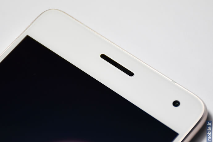 Lenovo ZUK Z2 Pro - لنوو زاک زد 2 پرو