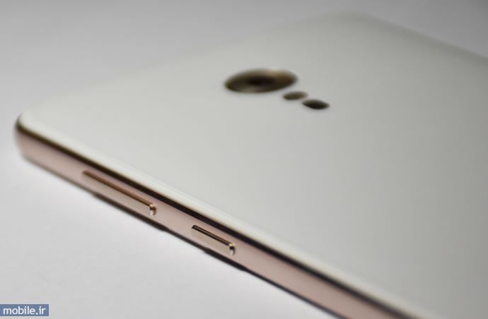 Lenovo ZUK Z2 Pro - لنوو زاک زد 2 پرو