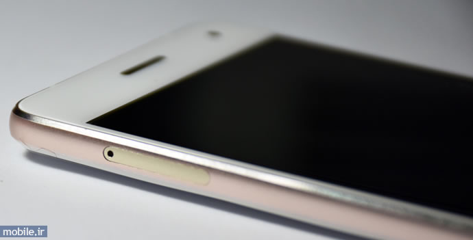 Lenovo ZUK Z2 Pro - لنوو زاک زد 2 پرو
