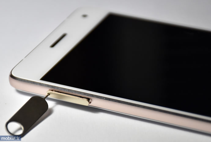 Lenovo ZUK Z2 Pro - لنوو زاک زد 2 پرو