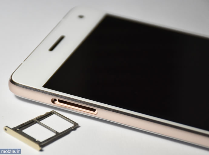 Lenovo ZUK Z2 Pro - لنوو زاک زد 2 پرو