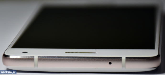 Lenovo ZUK Z2 Pro - لنوو زاک زد 2 پرو
