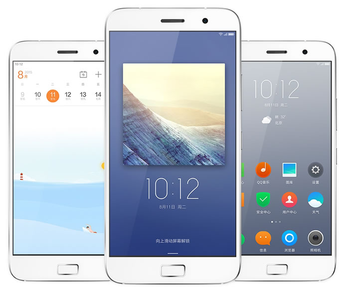Lenovo ZUK Z2 Pro - لنوو زاک زد 2 پرو