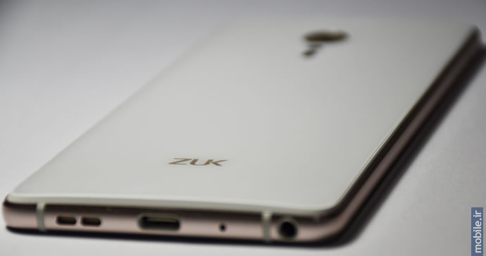 Lenovo ZUK Z2 Pro - لنوو زاک زد 2 پرو
