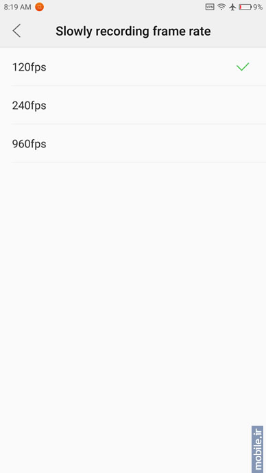 Lenovo ZUK Z2 Pro - لنوو زاک زد 2 پرو