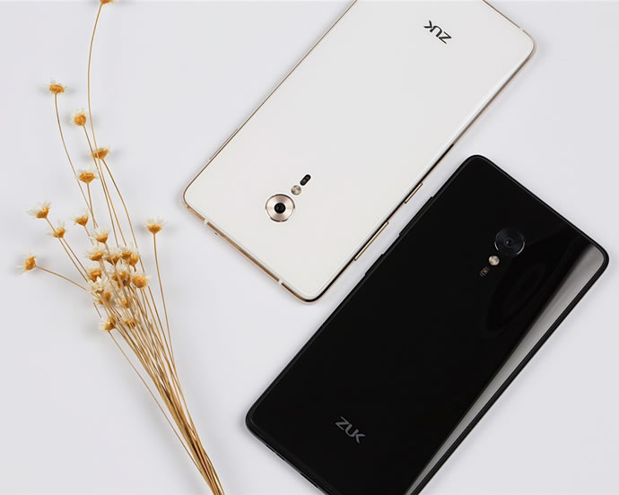 Lenovo ZUK Z2 Pro - لنوو زاک زد 2 پرو