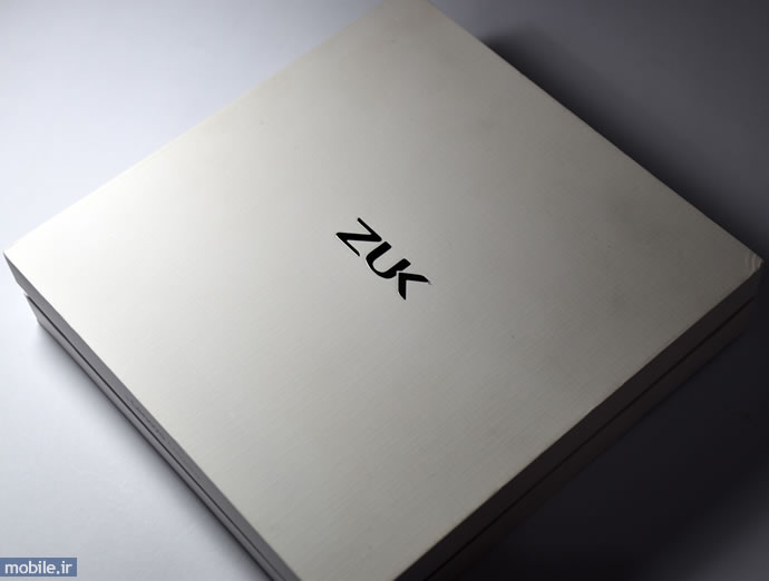 Lenovo ZUK Z2 Pro - لنوو زاک زد 2 پرو