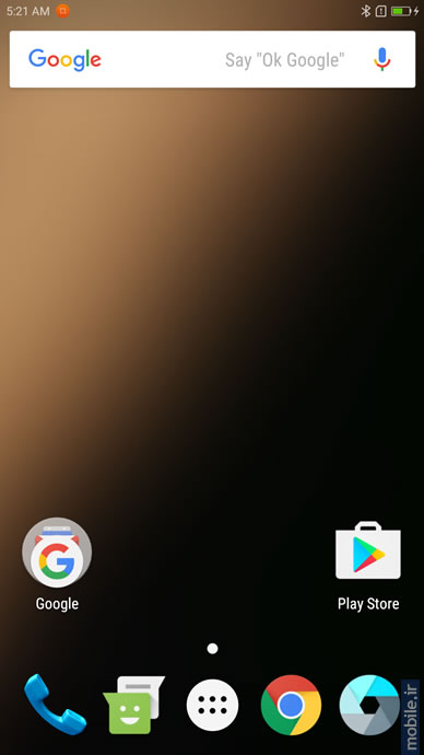Lenovo ZUK Z2 Pro - لنوو زاک زد 2 پرو