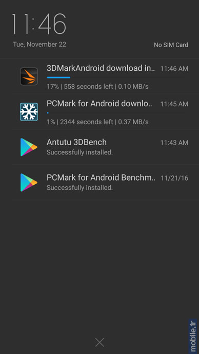 Lenovo ZUK Z2 Pro - لنوو زاک زد 2 پرو