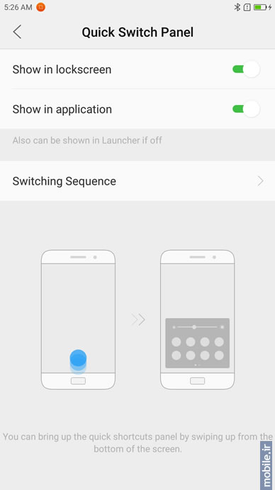 Lenovo ZUK Z2 Pro - لنوو زاک زد 2 پرو