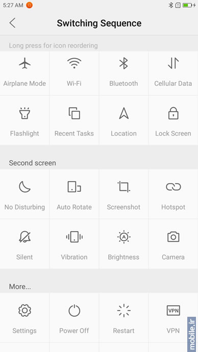 Lenovo ZUK Z2 Pro - لنوو زاک زد 2 پرو
