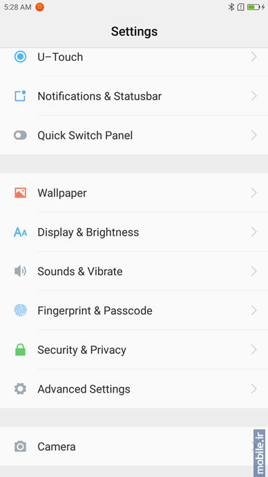 Lenovo ZUK Z2 Pro - لنوو زاک زد 2 پرو
