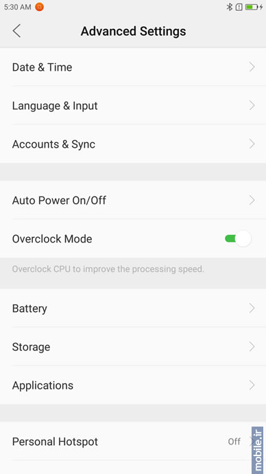 Lenovo ZUK Z2 Pro - لنوو زاک زد 2 پرو