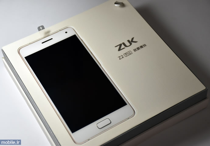Lenovo ZUK Z2 Pro - لنوو زاک زد 2 پرو