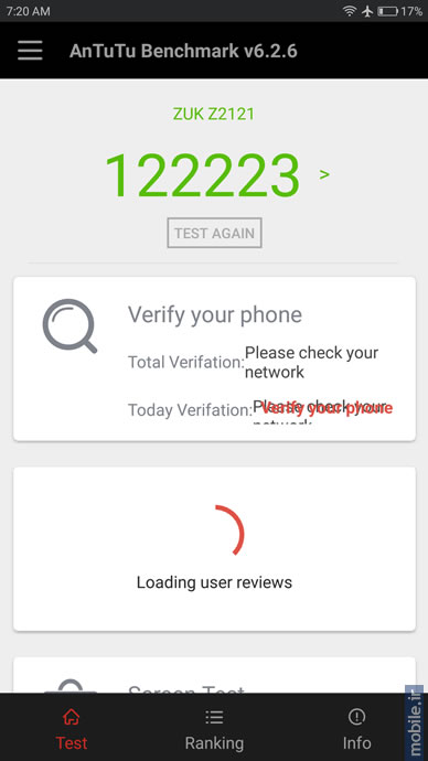 Lenovo ZUK Z2 Pro - لنوو زاک زد 2 پرو