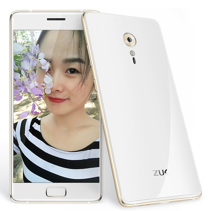 Lenovo ZUK Z2 Pro - لنوو زاک زد 2 پرو