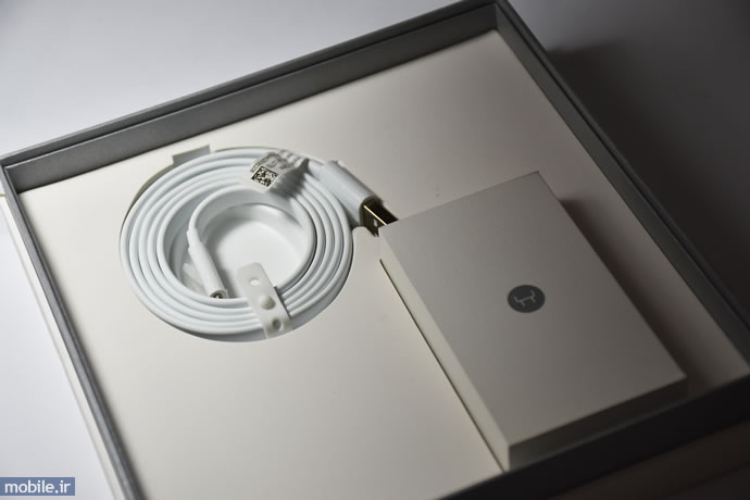 Lenovo ZUK Z2 Pro - لنوو زاک زد 2 پرو