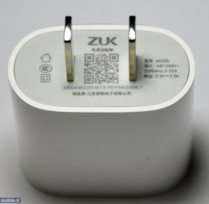 Lenovo ZUK Z2 Pro - لنوو زاک زد 2 پرو
