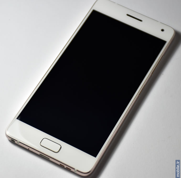 Lenovo ZUK Z2 Pro - لنوو زاک زد 2 پرو