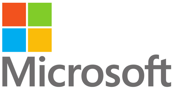 microsoft logo