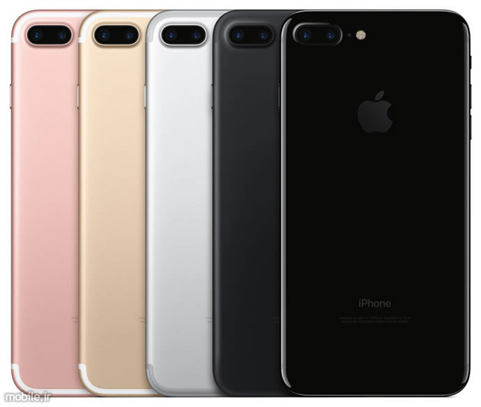 apple iphpne 7 plus