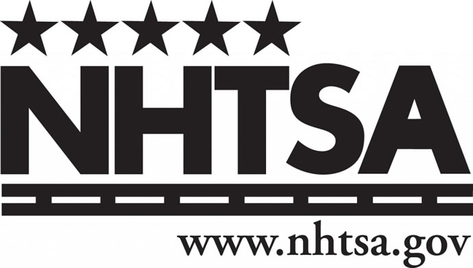 nhtsa logo