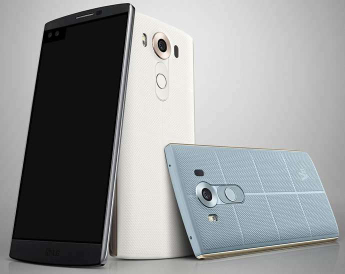 LG V20 - الجی وی 20
