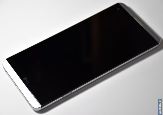 LG V20 - الجی وی 20