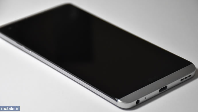 LG V20 - الجی وی 20