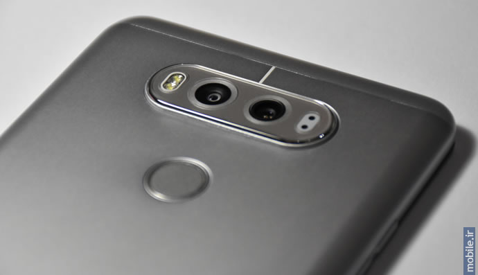 LG V20 - الجی وی 20