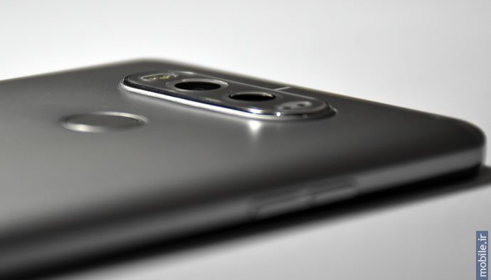 LG V20 - الجی وی 20