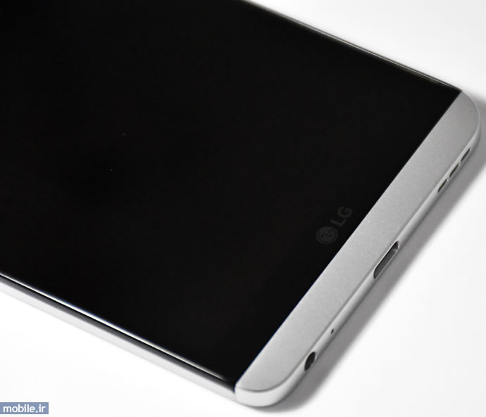 LG V20 - الجی وی 20