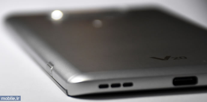 LG V20 - الجی وی 20