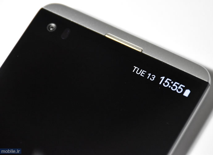 LG V20 - الجی وی 20