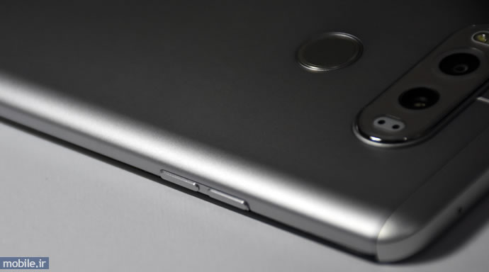 LG V20 - الجی وی 20
