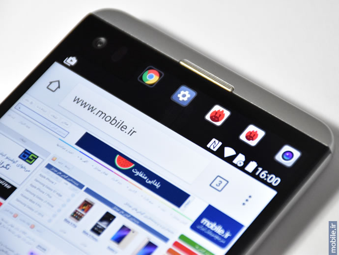 LG V20 - الجی وی 20