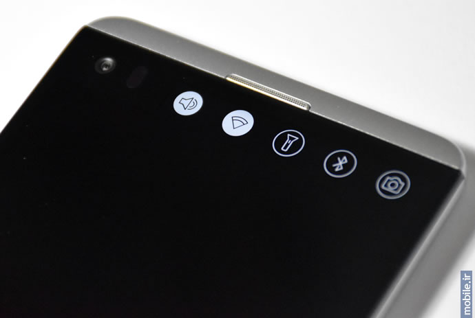 LG V20 - الجی وی 20