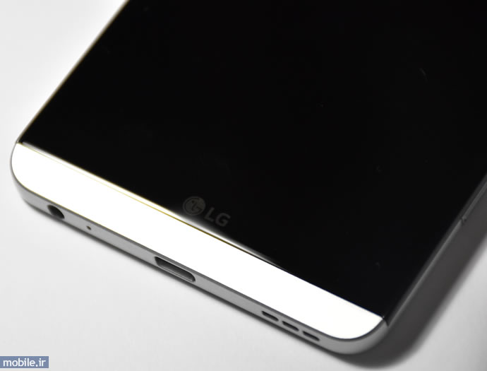 LG V20 - الجی وی 20