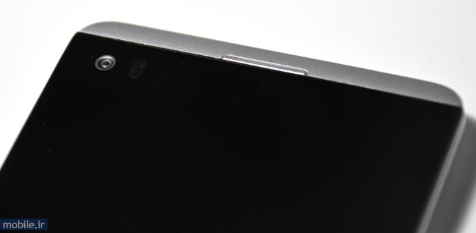 LG V20 - الجی وی 20