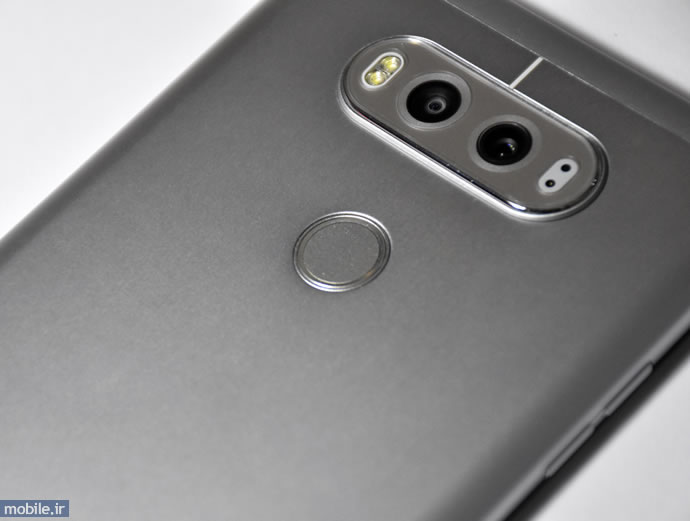 LG V20 - الجی وی 20