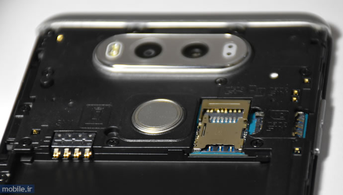 LG V20 - الجی وی 20