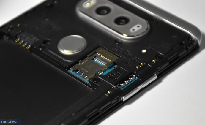 LG V20 - الجی وی 20