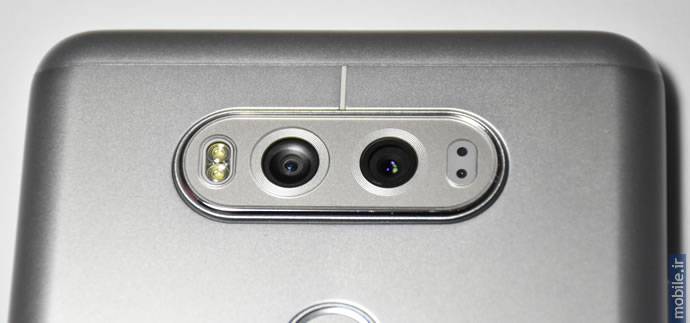 LG V20 - الجی وی 20
