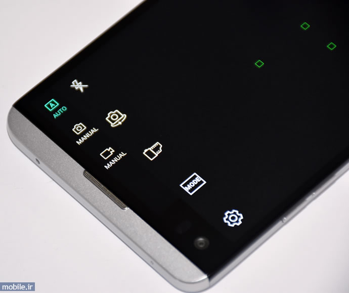LG V20 - الجی وی 20