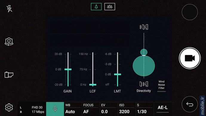 LG V20 - الجی وی 20