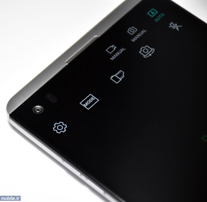 LG V20 - الجی وی 20