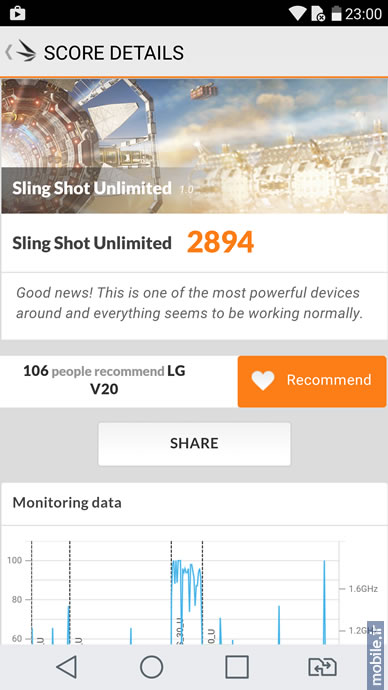 LG V20 - الجی وی 20