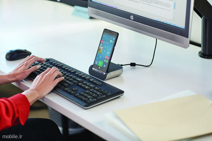 collaboration between qualcomm and microsoft to support windows 10 on next generation snapdragon