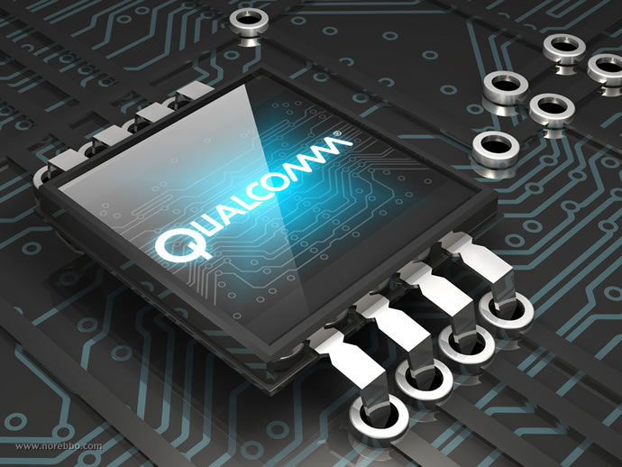 qualcomm processor